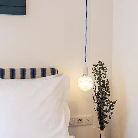 The Blue Downtown Montmartre Apartament Paryż