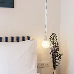 The Blue Downtown Montmartre Appartement Paris