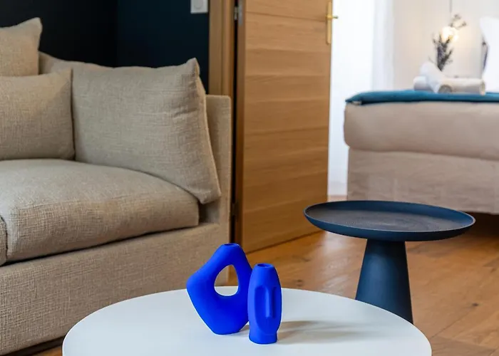 The Blue Downtown Montmartre Apartamento *