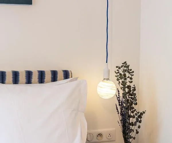 The Blue Downtown Montmartre Apartamento Paris